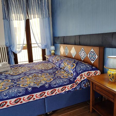 إينّا Centro Sicilia Rooms-Suites & Terrace المظهر الخارجي الصورة