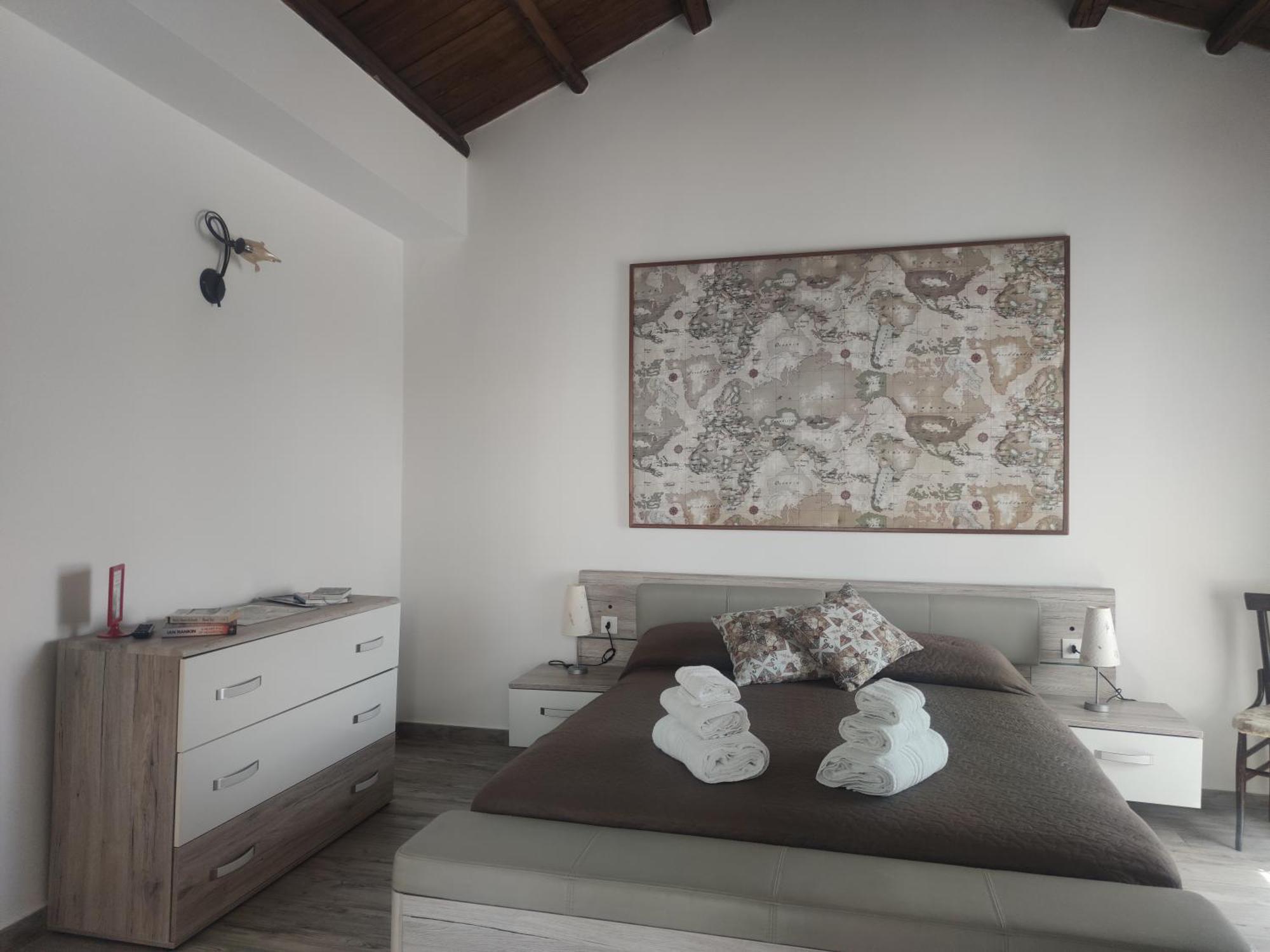 إينّا Centro Sicilia Rooms-Suites & Terrace المظهر الخارجي الصورة