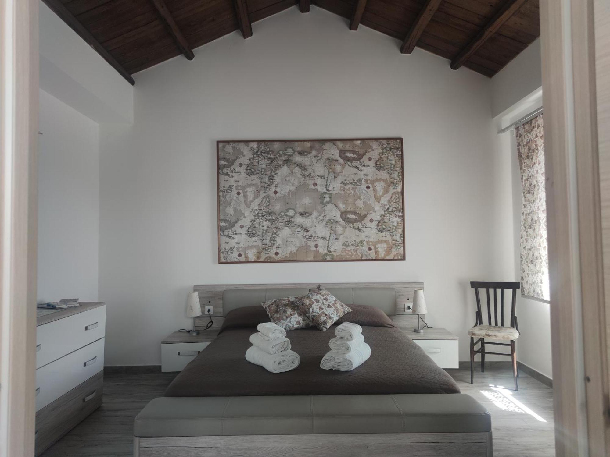 إينّا Centro Sicilia Rooms-Suites & Terrace المظهر الخارجي الصورة