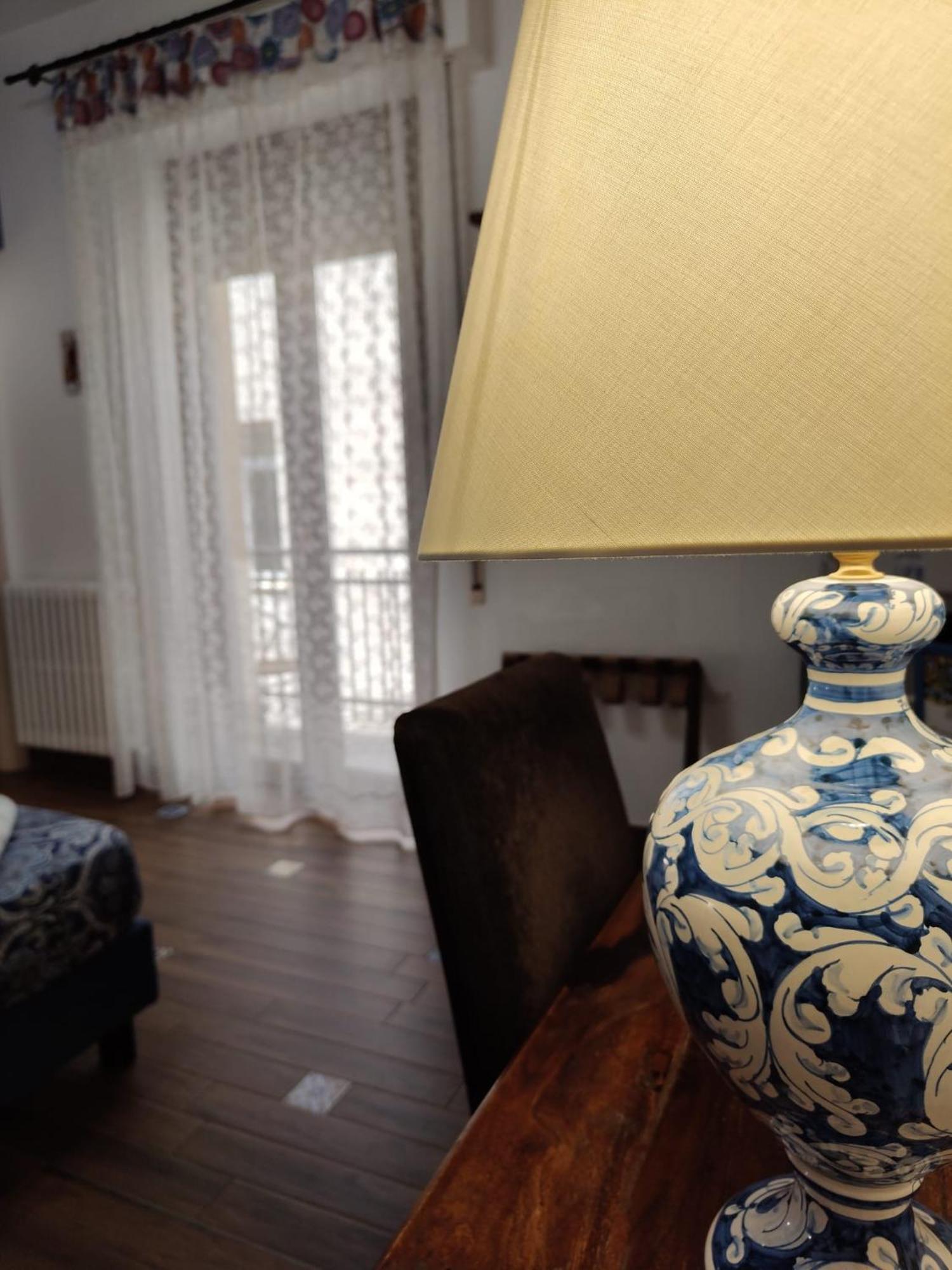 إينّا Centro Sicilia Rooms-Suites & Terrace المظهر الخارجي الصورة