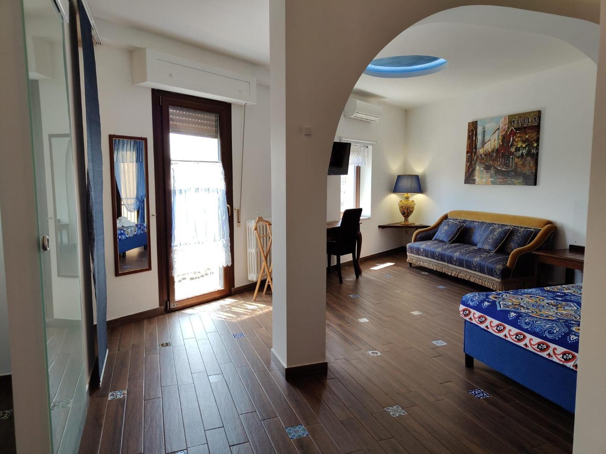 إينّا Centro Sicilia Rooms-Suites & Terrace المظهر الخارجي الصورة
