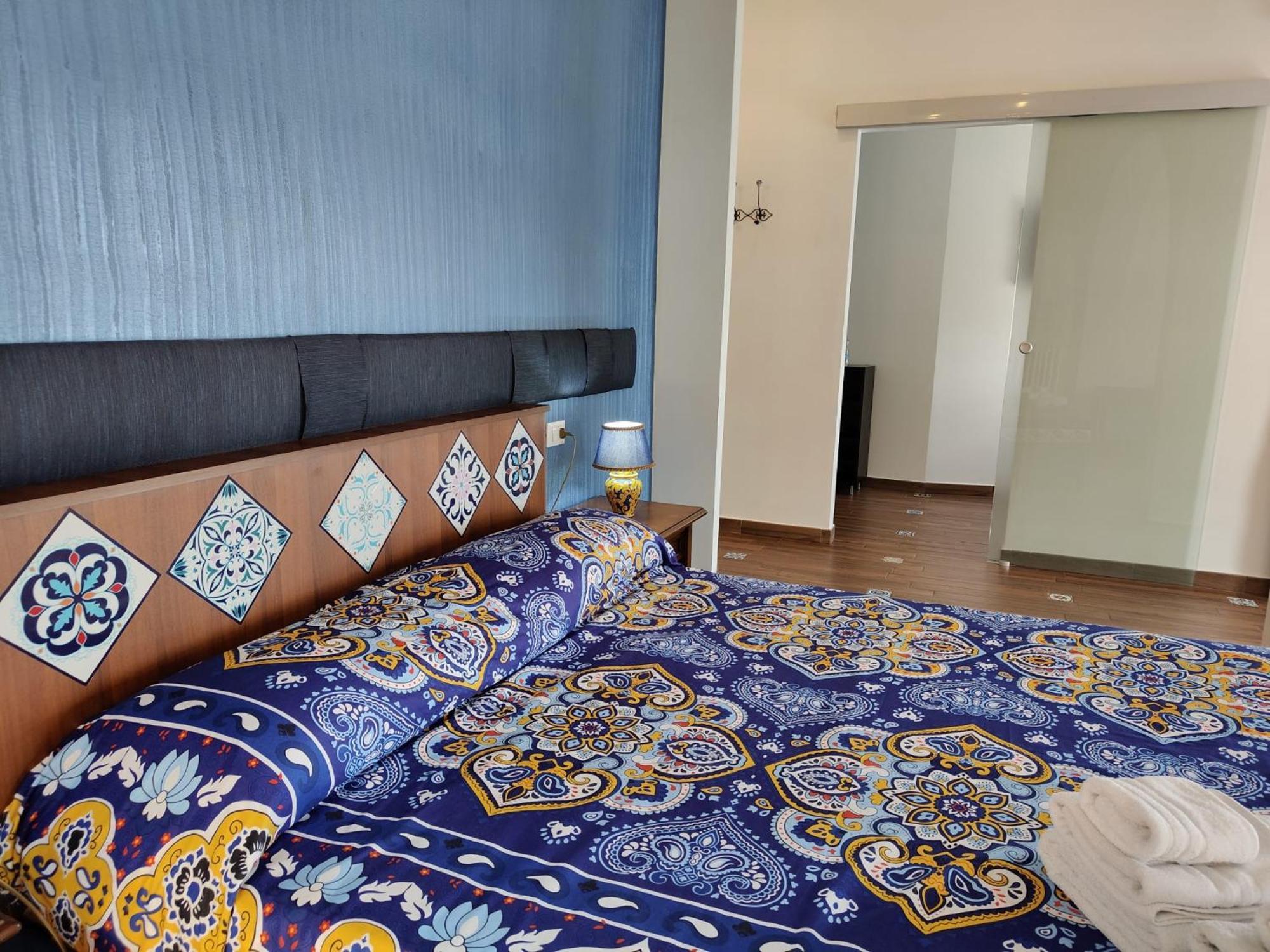 إينّا Centro Sicilia Rooms-Suites & Terrace المظهر الخارجي الصورة