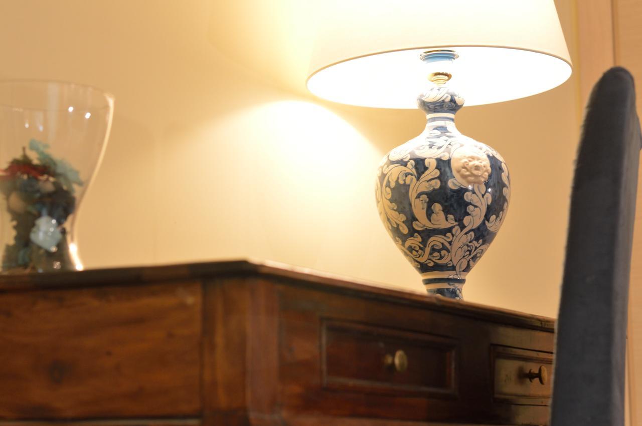 إينّا Centro Sicilia Rooms-Suites & Terrace المظهر الخارجي الصورة